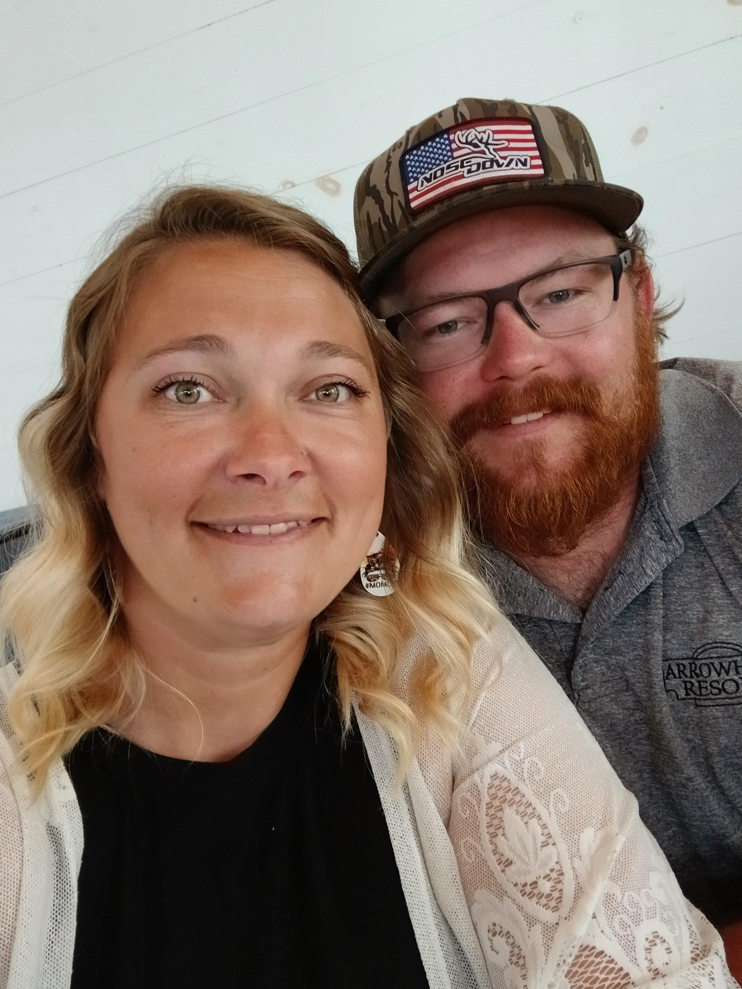 The Wedding Website of Cassie Loden and Dolton Pritchett