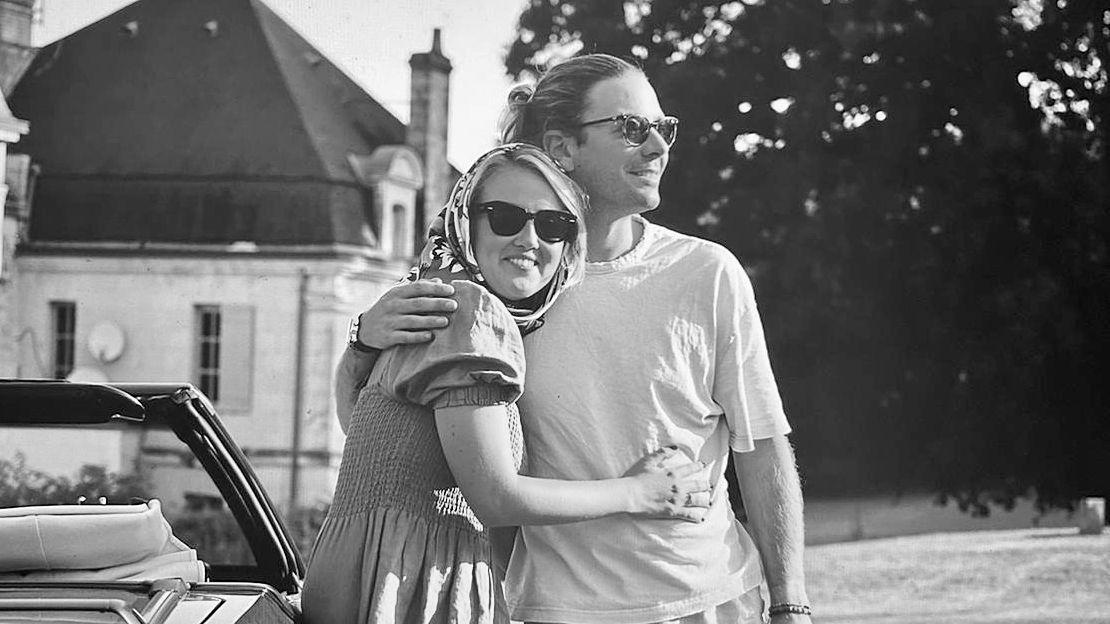 The Wedding Website of Helena Gurova and Félix Guilbaud