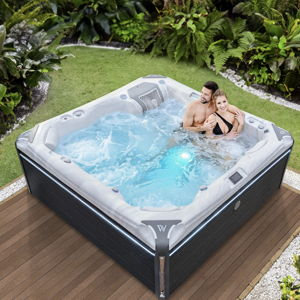 Hot Tub Fund