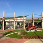 Dallas Farmers Market