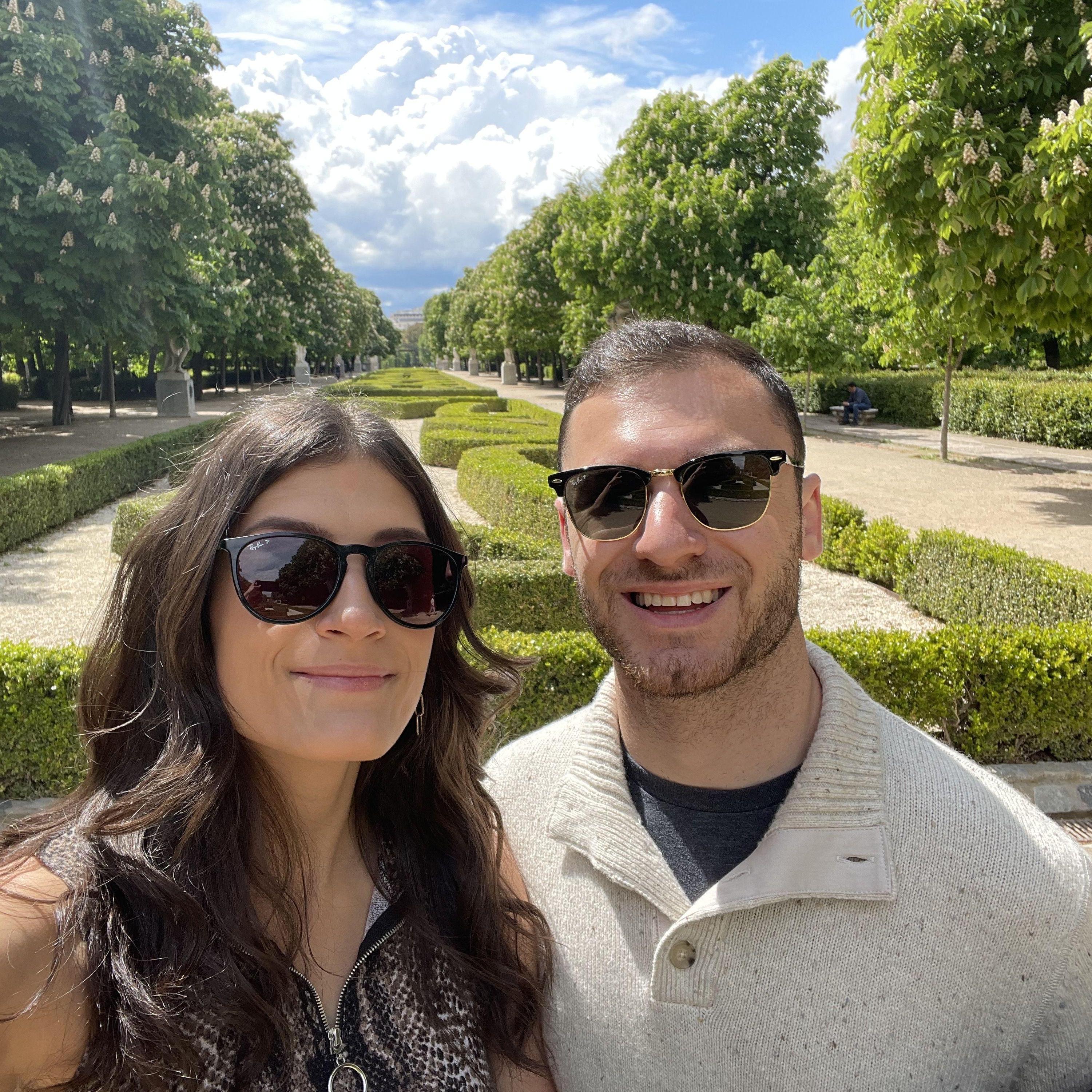 Madrid