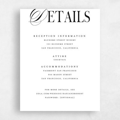 White Modern Wedding Enclosure - Nevis