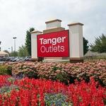 Tanger Outlets Hershey