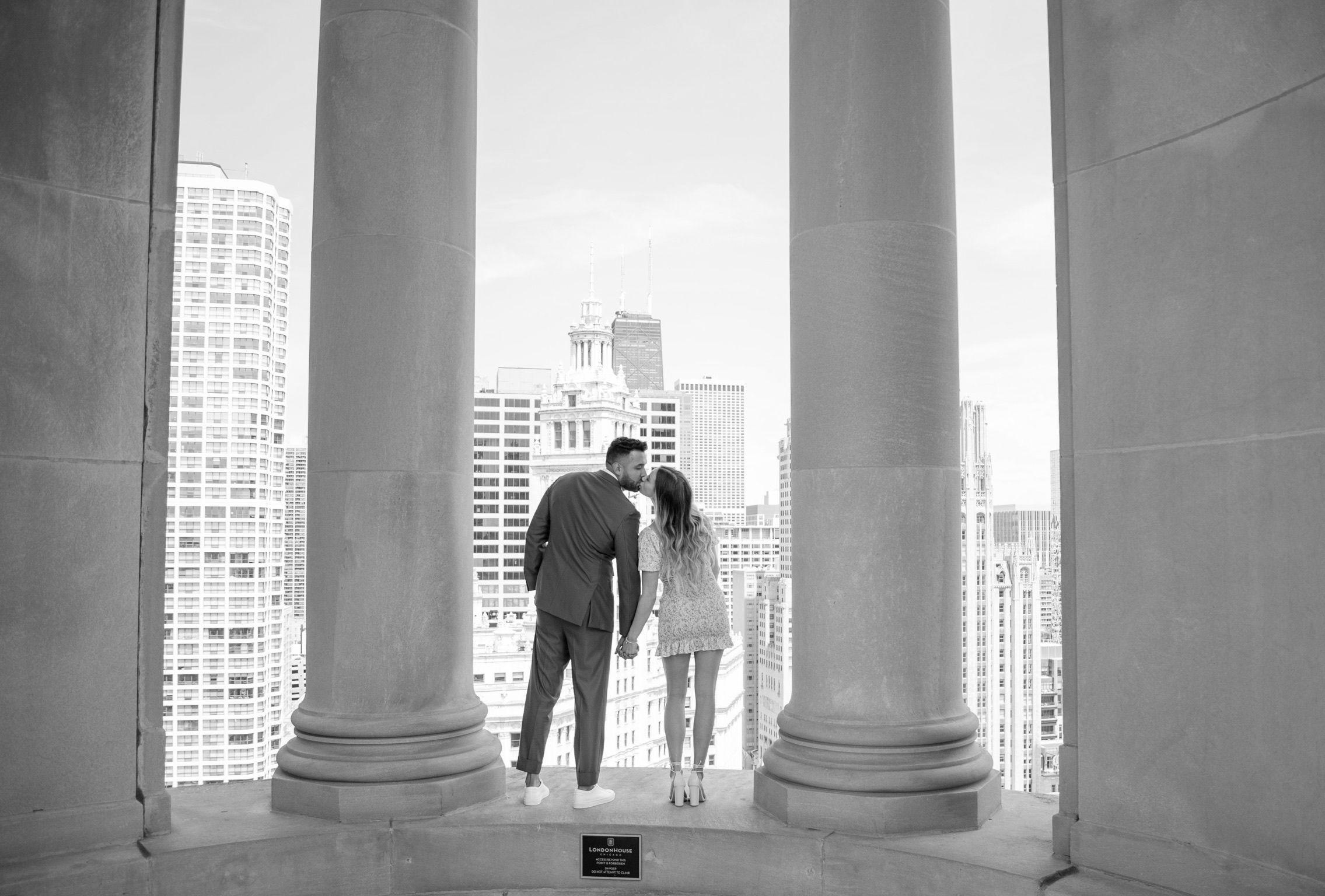 The Wedding Website of Allison Kurnat and Jonathan Vazquez