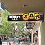 SAK Comedy Lab