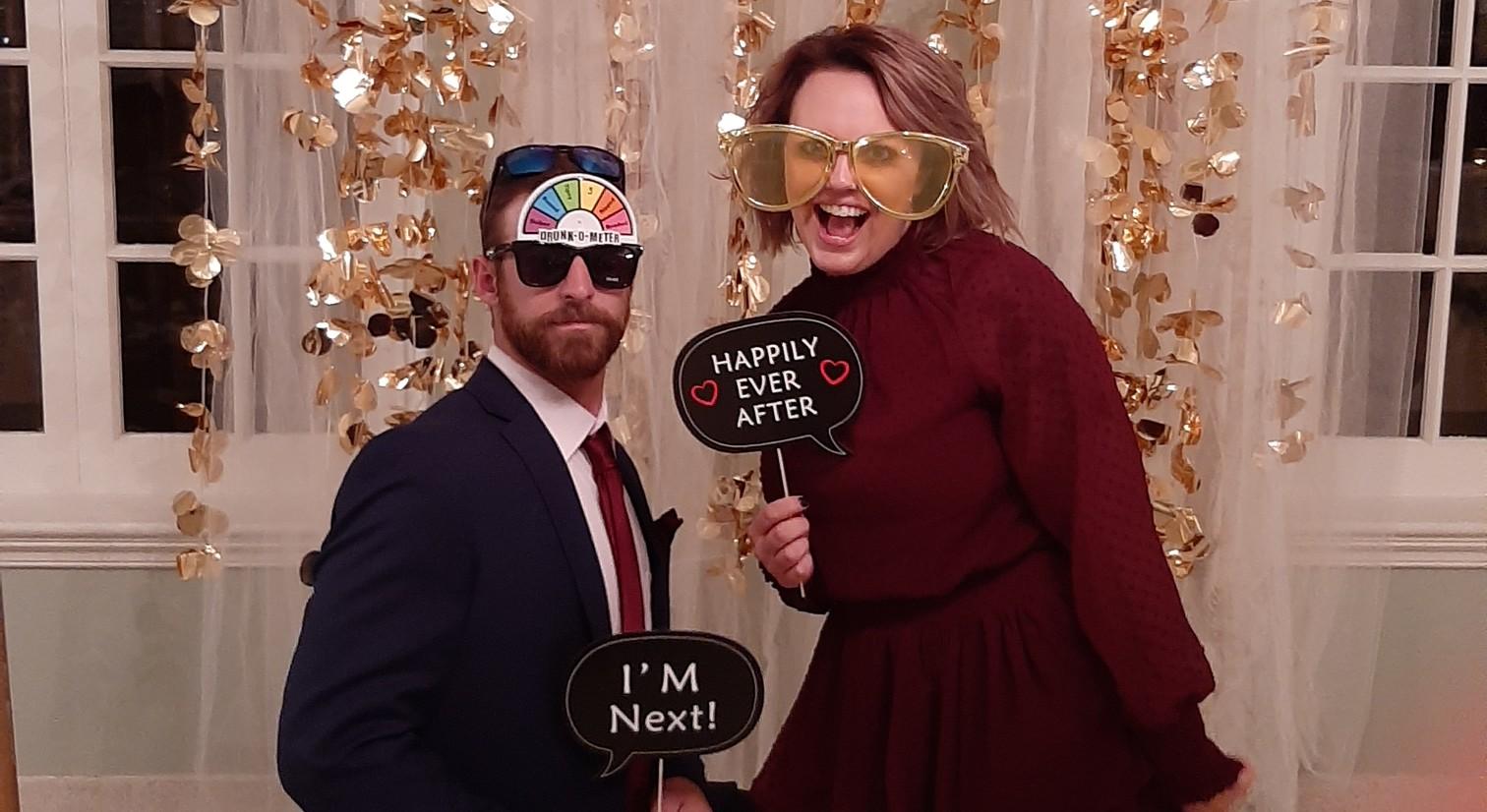 The Wedding Website of Anna Watson and Caleb Blansett