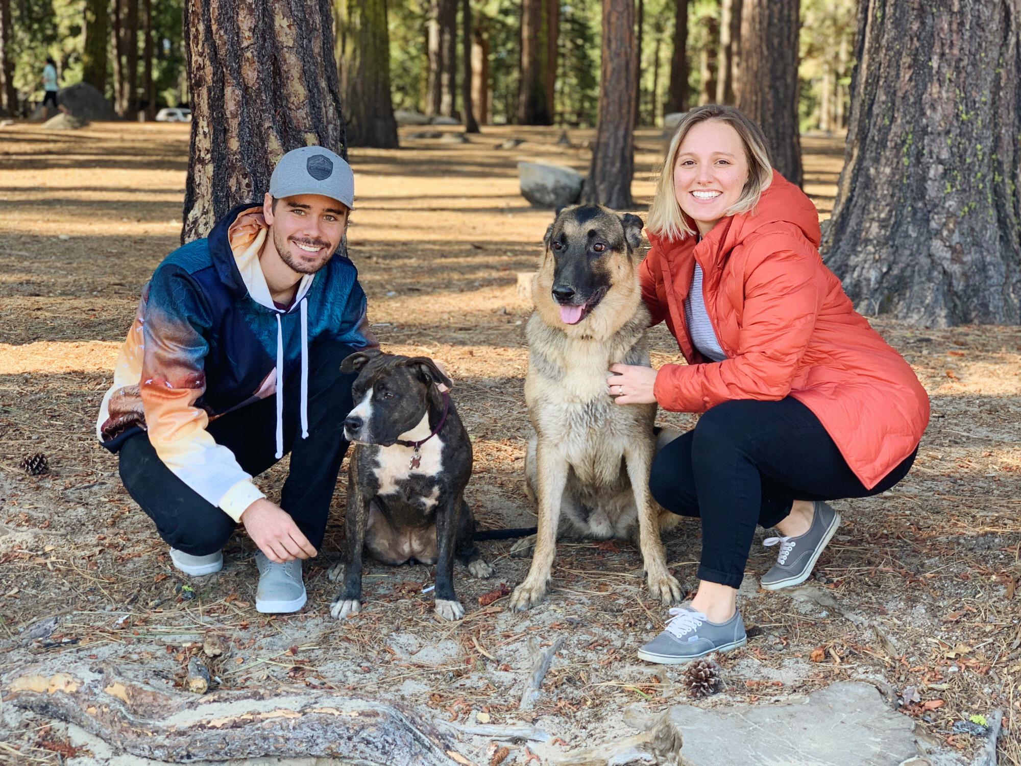 Family Photo Oct. 2019