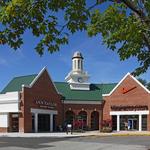 Williamsburg Premium Outlets
