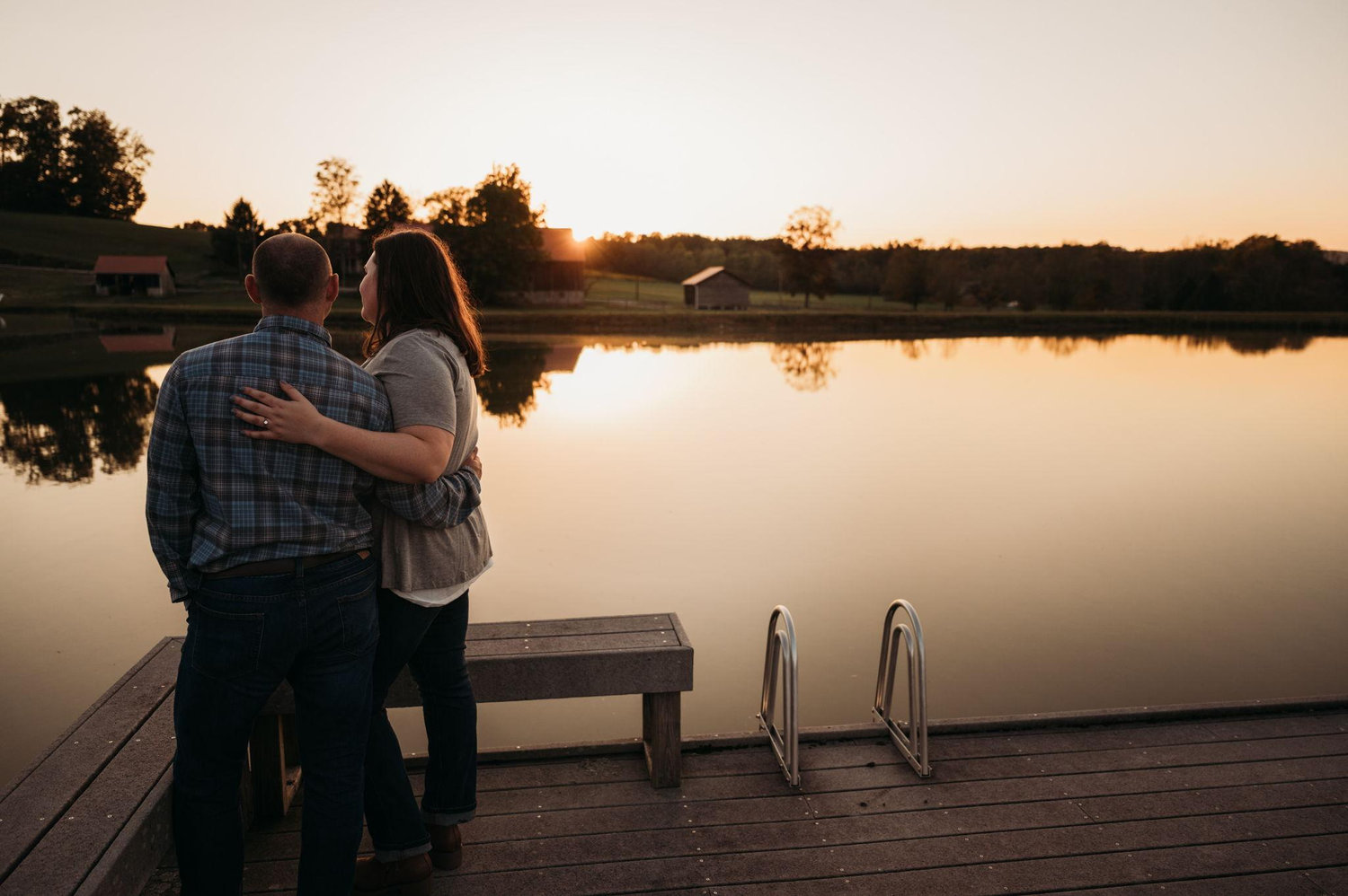 The Wedding Website of Allison Silber and Eric Mills