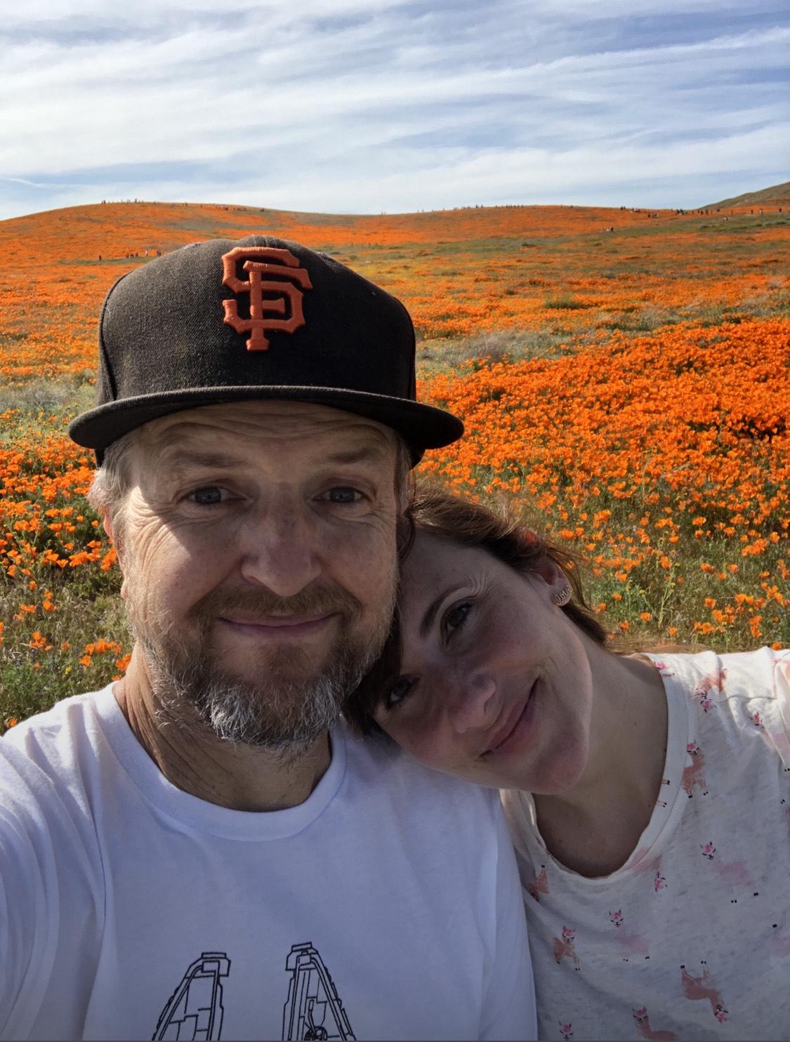 The Wedding Website of Sharal Camisa and Greg Smith