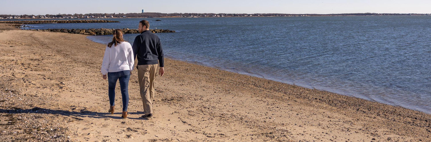The Wedding Website of Brendan Lounsbury and Nicole Peixoto