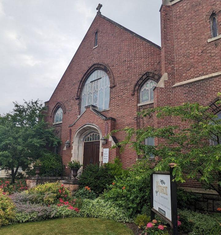 The Wedding Website of Hannah Ickes and Bradley Giordano