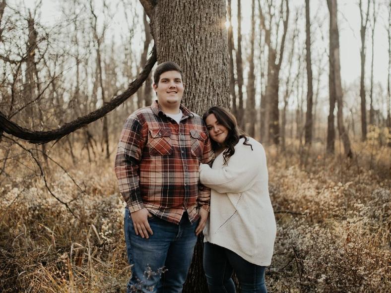 The Wedding Website of Carrie Griffin and Jacob Johnson
