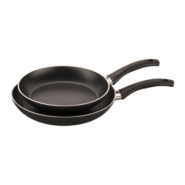 Ballarini Pisa Nonstick Aluminum Fry Pan 2-Piece Set