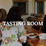 Magnanini Winery, Restaurant & Distillery