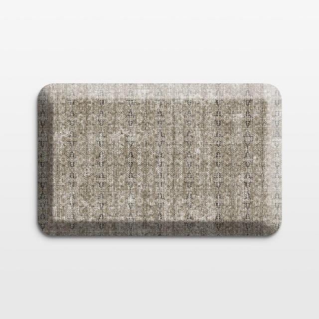 Gel Pro Arden Brown Comfort Kitchen Mat, 20x32"