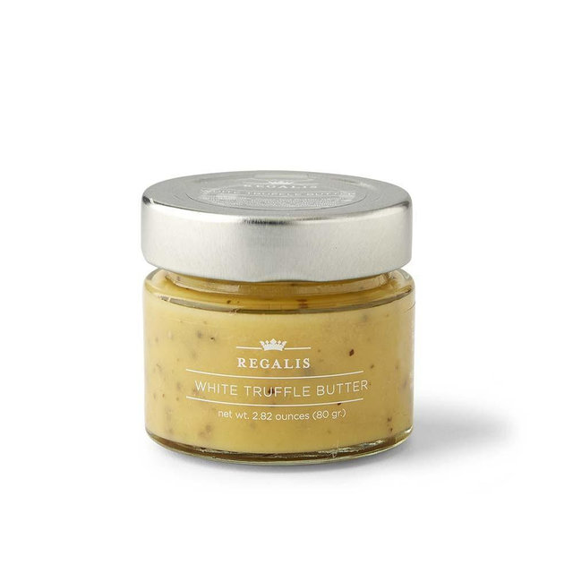 Regalis White Truffle Butter