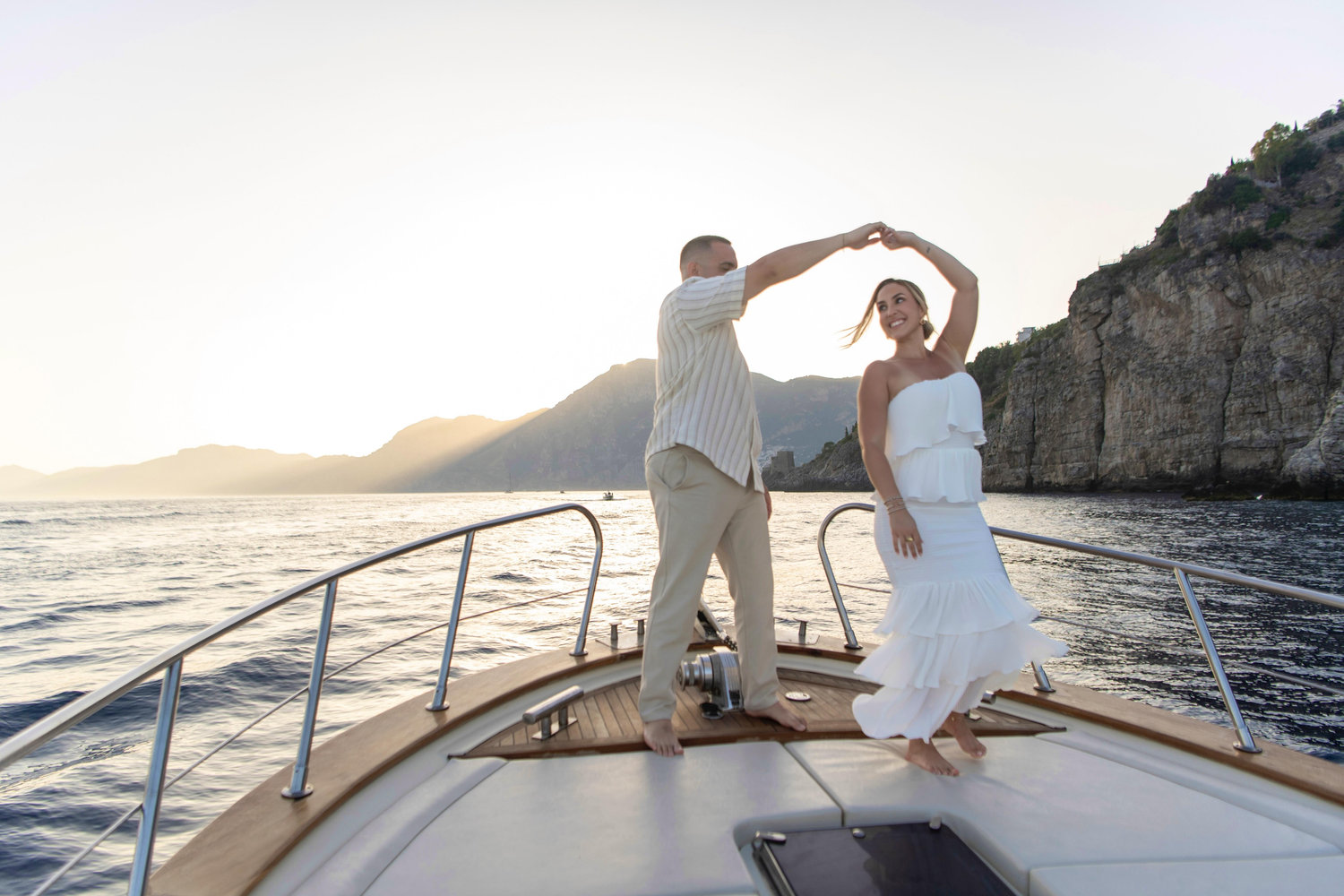 The Wedding Website of Fanny Morales and Darwin Irigoyen