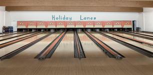 Holiday Lanes