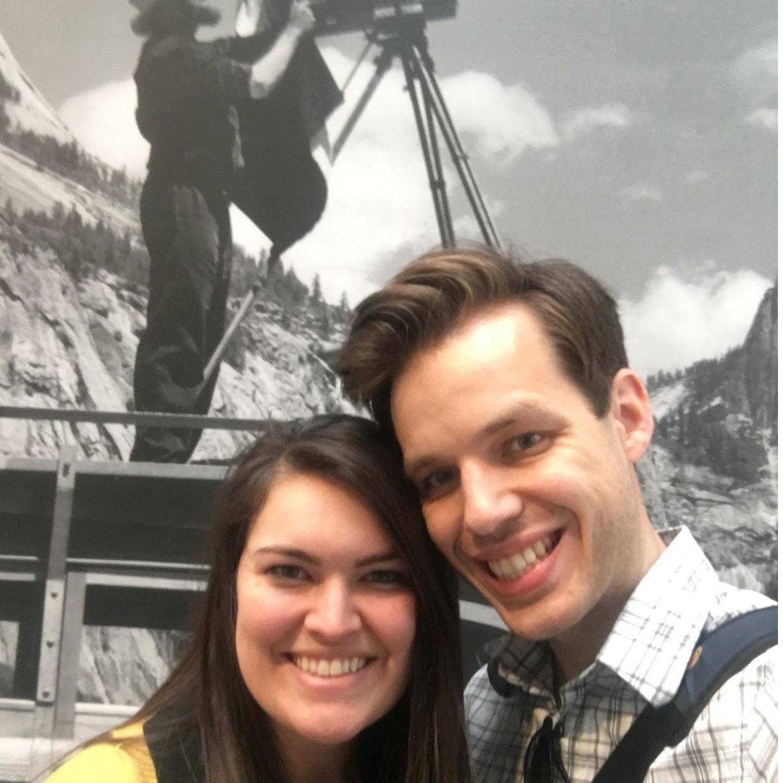 Ansel Adams exhibit in Raleigh, NC