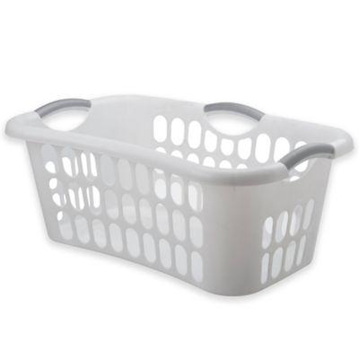 Hip Laundry Basket