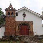 Barrio San Antonio