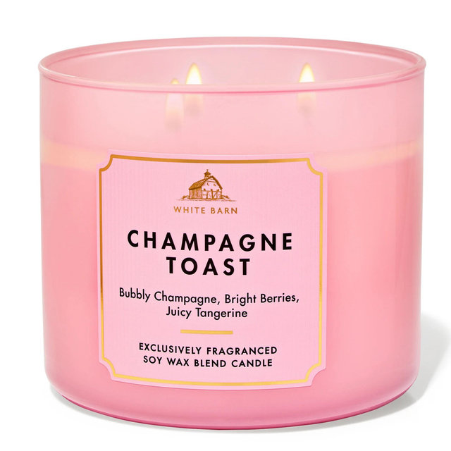 Wedding Scent