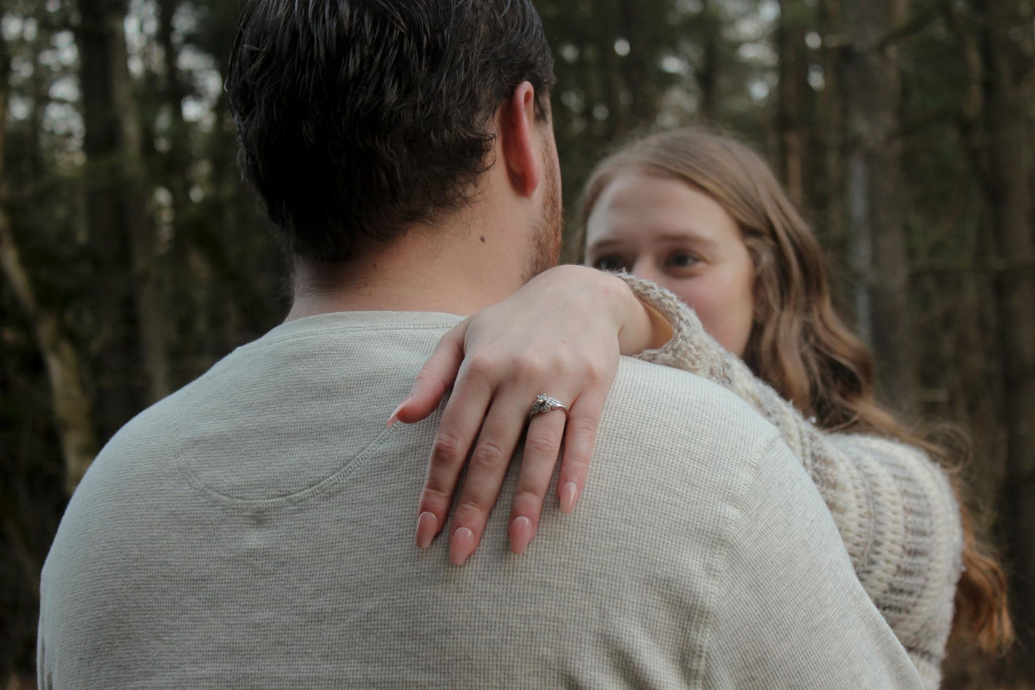 The Wedding Website of Rachael Thompson and Kolton Myers
