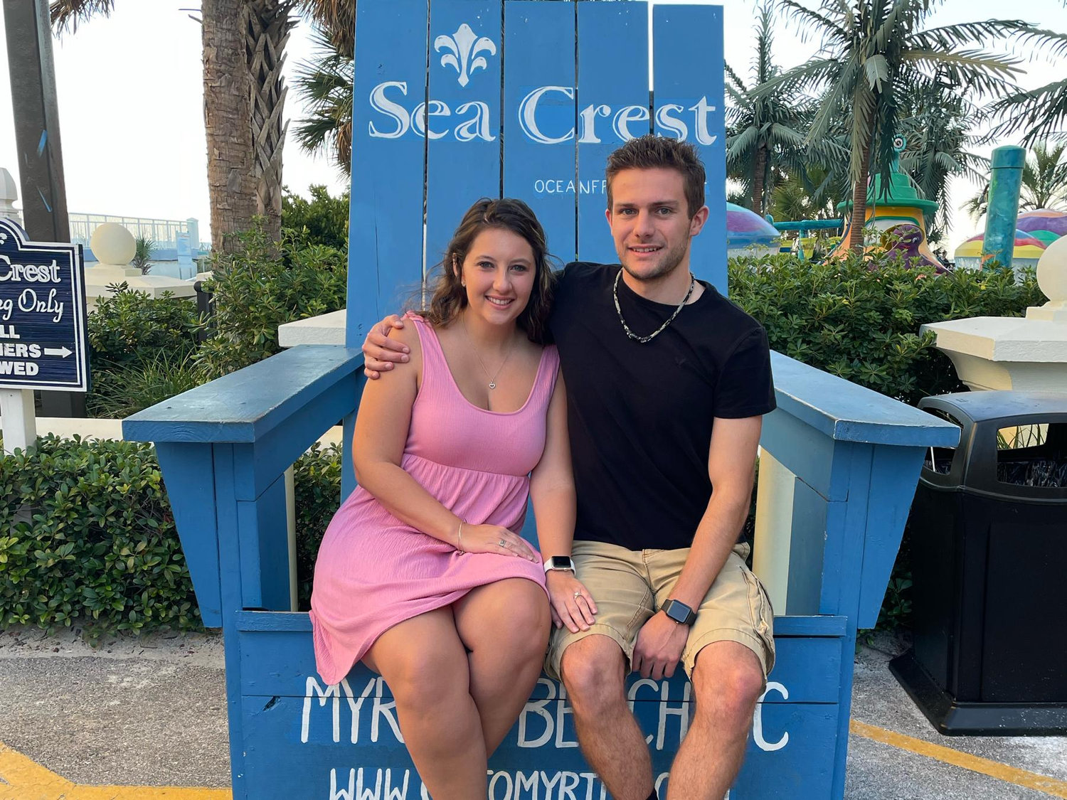 The Wedding Website of Bre Sivertsen and Mike Michalko