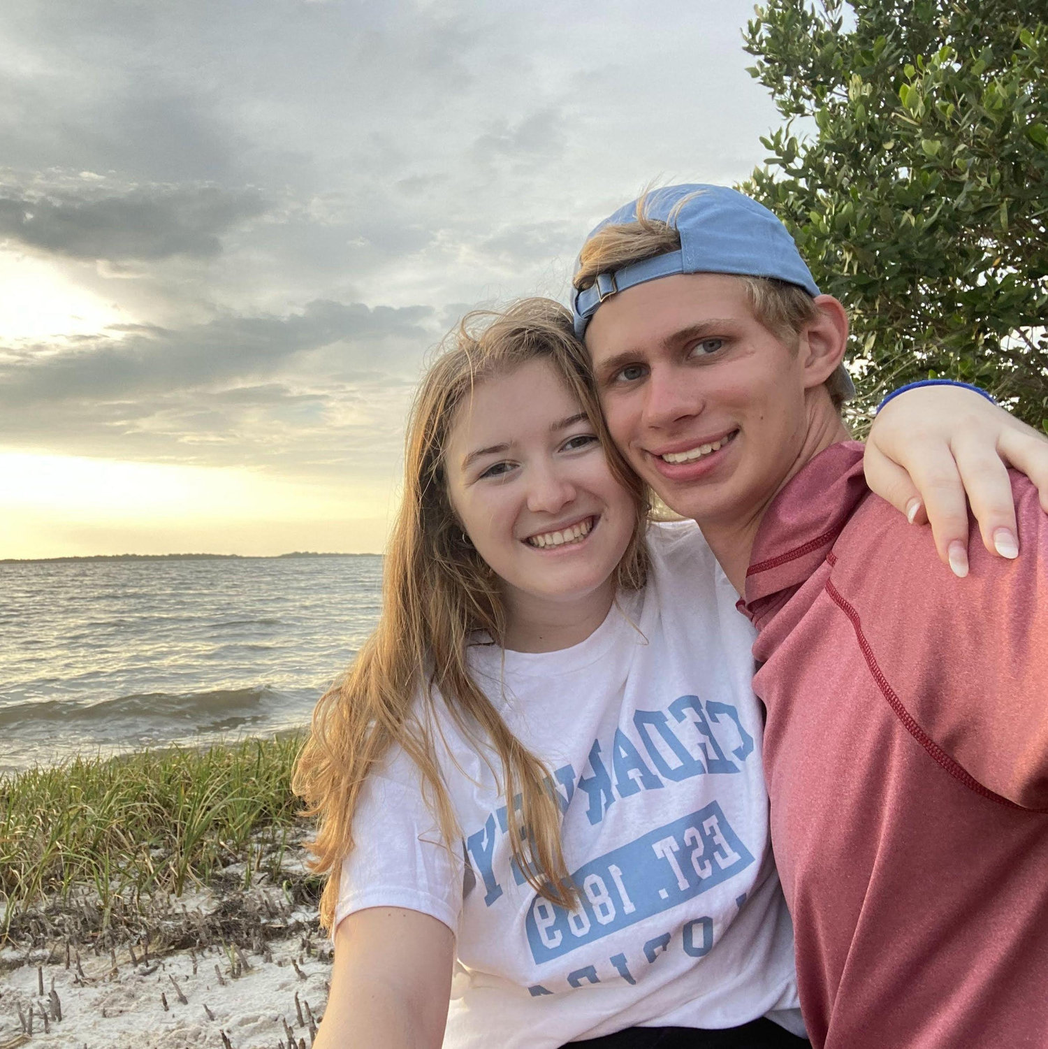 Day trip to Cedar Key!