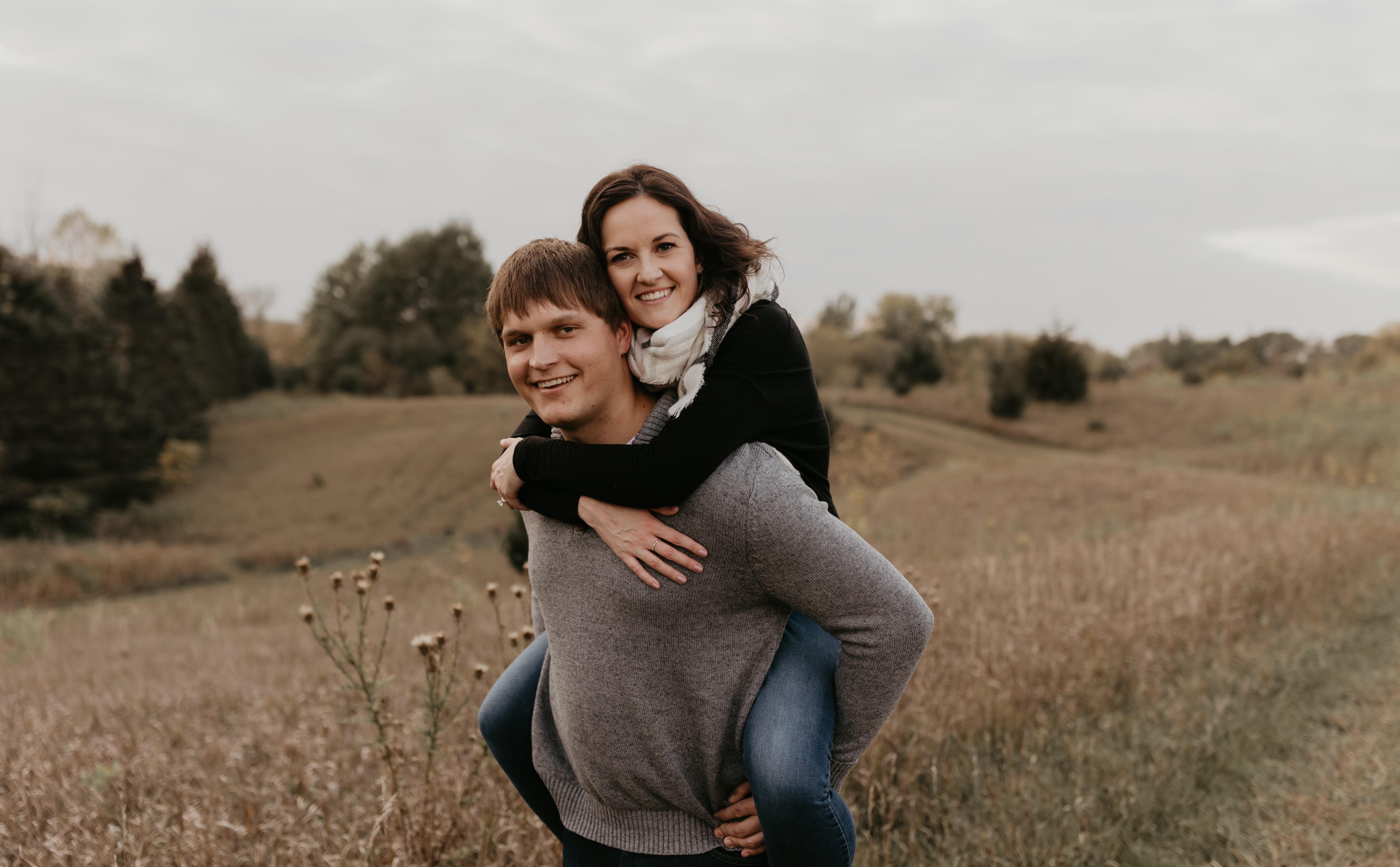 The Wedding Website of Missy Viesselman and Hunter Olson