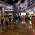 Paragon Theaters - Fenton + Axis15 Extreme