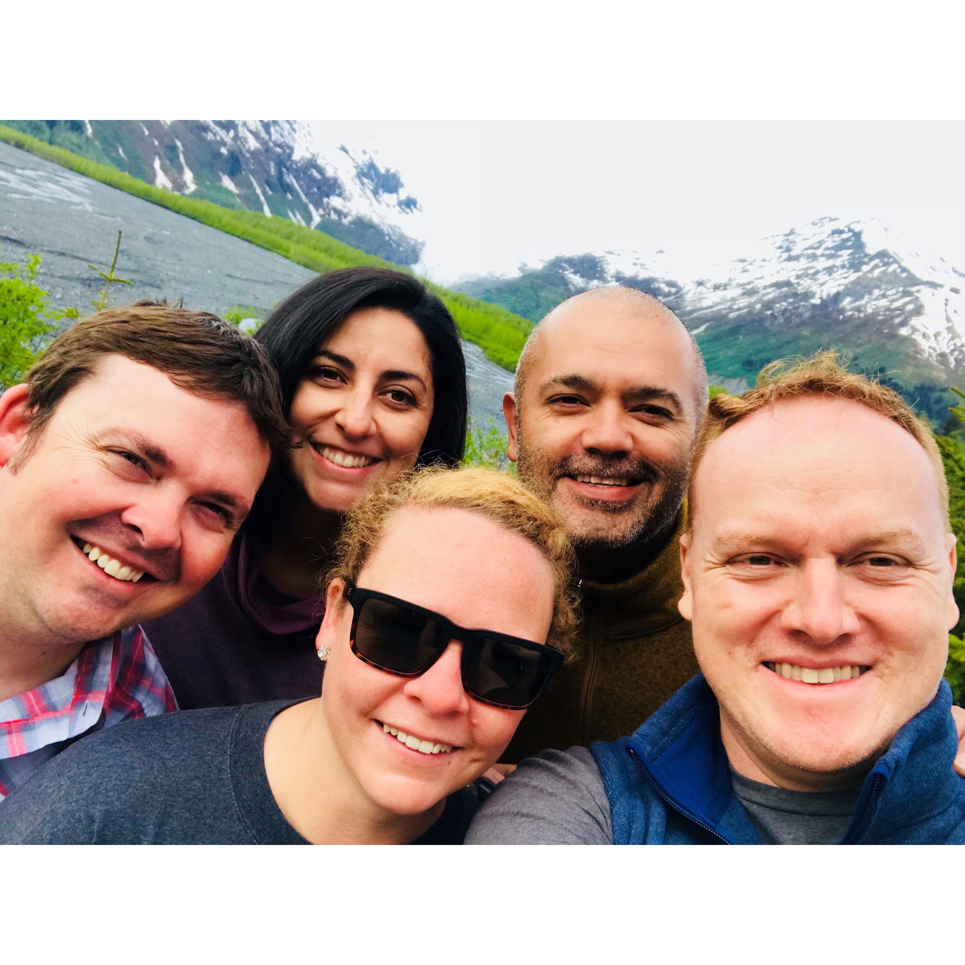 Alaska Cruise 2018