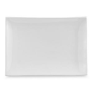 Everyday White® by Fitz and Floyd® 9-Inch x 12 3/4-Inch Tray