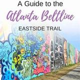 Atlanta Beltline Eastside Trail