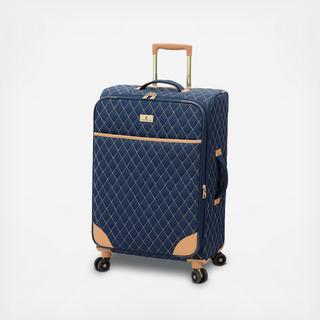 Queensbury 24" Expandable Spinner