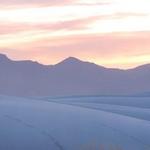White Sands National Park