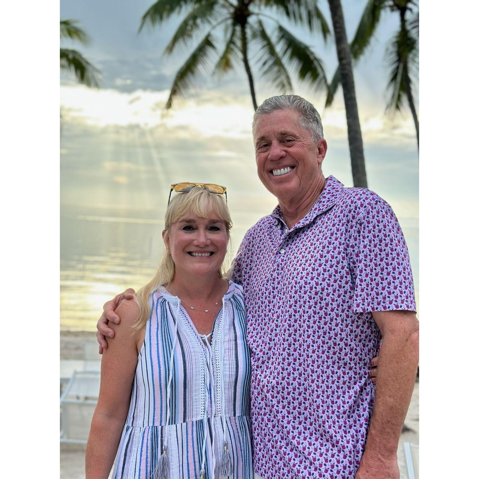 Key Largo, FL