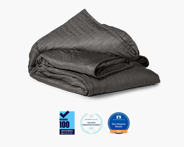 Weighted Blanket