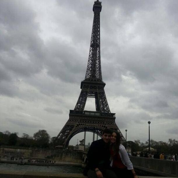 Paris, France
2014