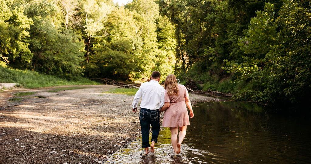 The Wedding Website of Maggie Roehrs and Jordan Bloemer