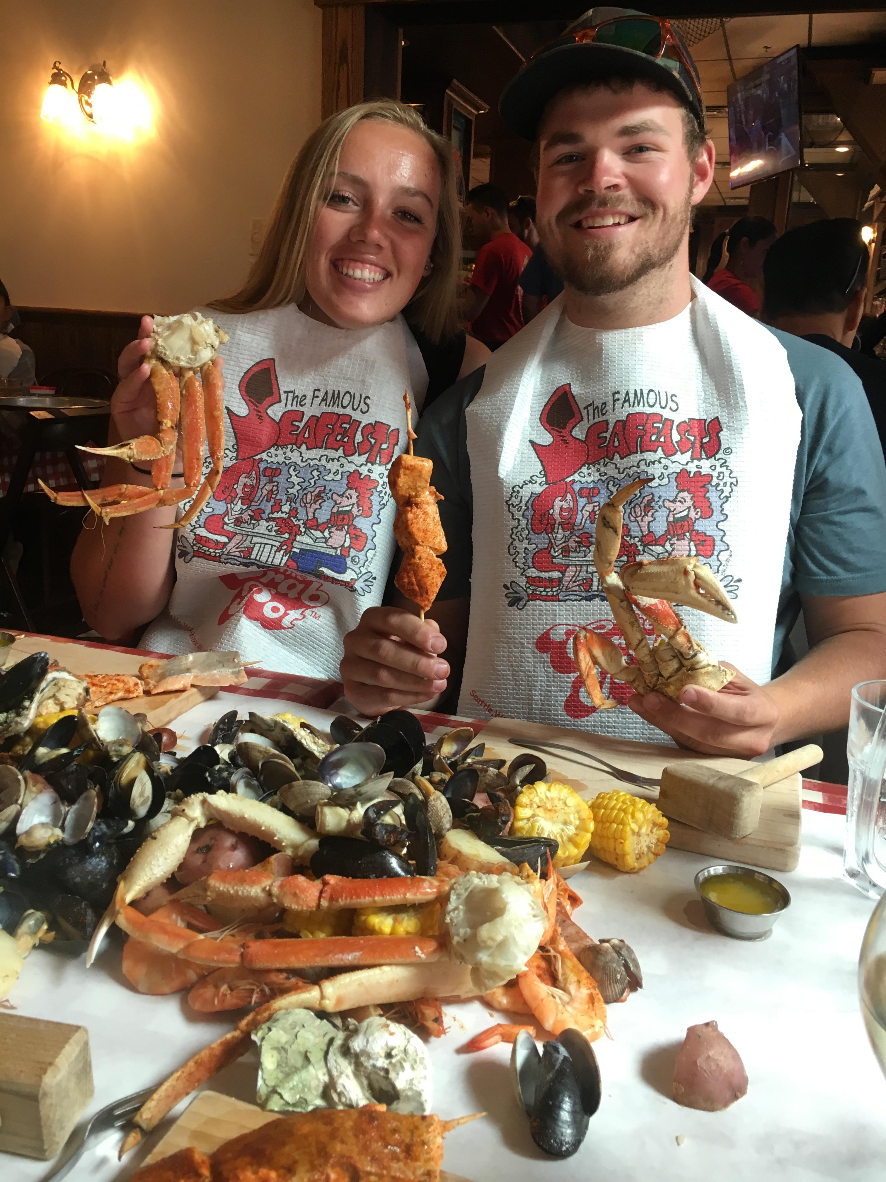 The Wedding Website of Aspen Jore and Kiel Stephens