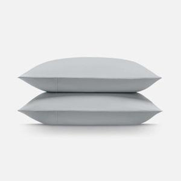Evercool® Cooling Pillowcases | Rest® - Cool Gray / King