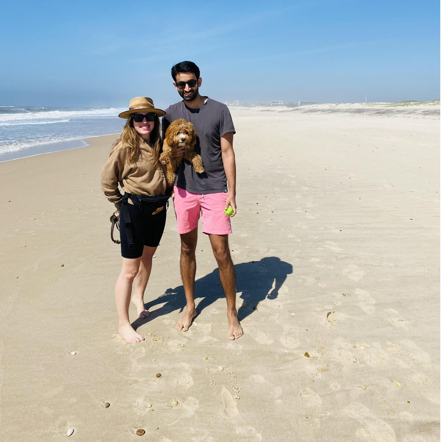 Hamptons NY, 2021