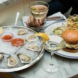 Clark’s Oyster Bar Aspen