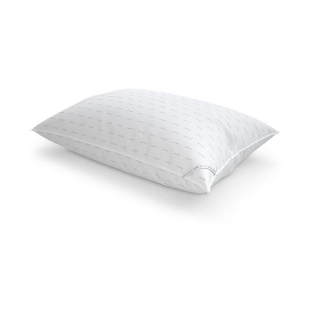 Calvin Klein Simple Pool Down Alternative King Pillow