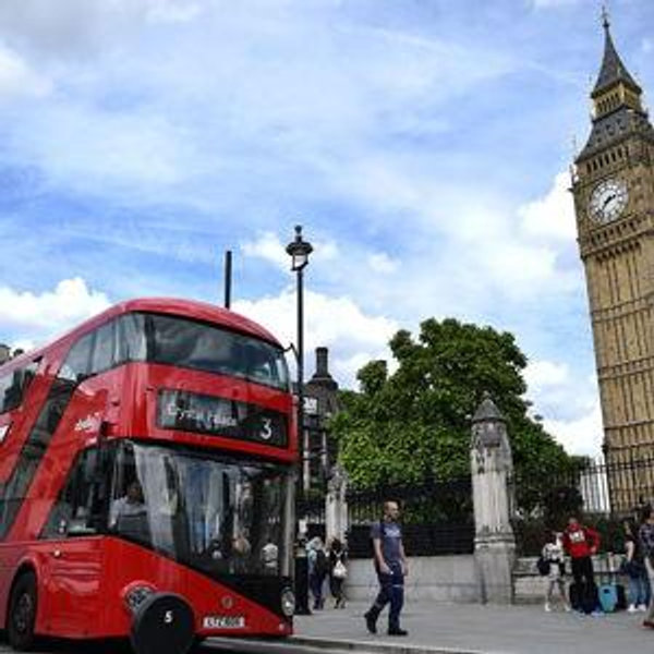 Honeymoon Trip (United Kingdom)