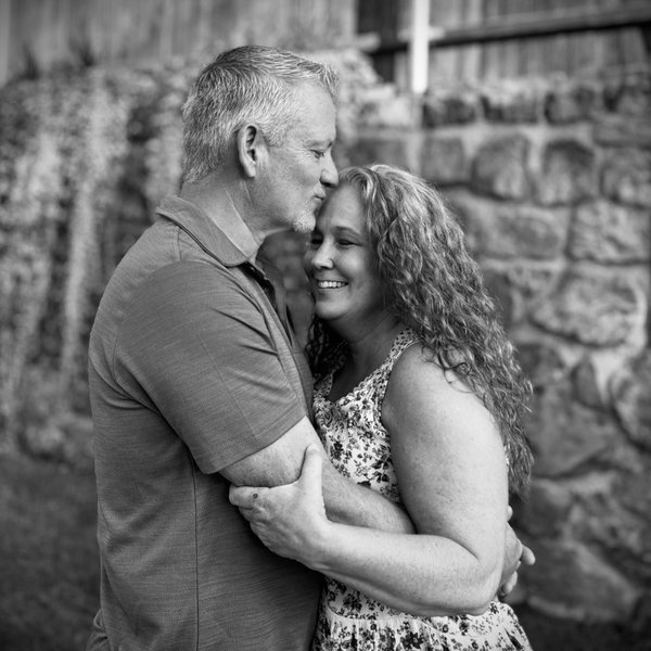 Our newlywed fund