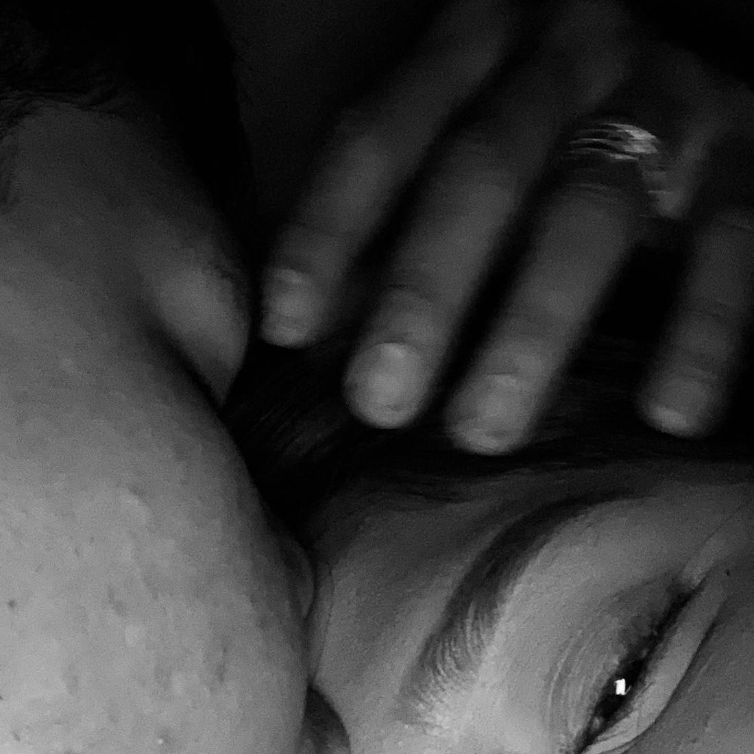 Coming home to each other after work! 🫶🏽