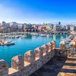 HERAKLION | OLD TOWN